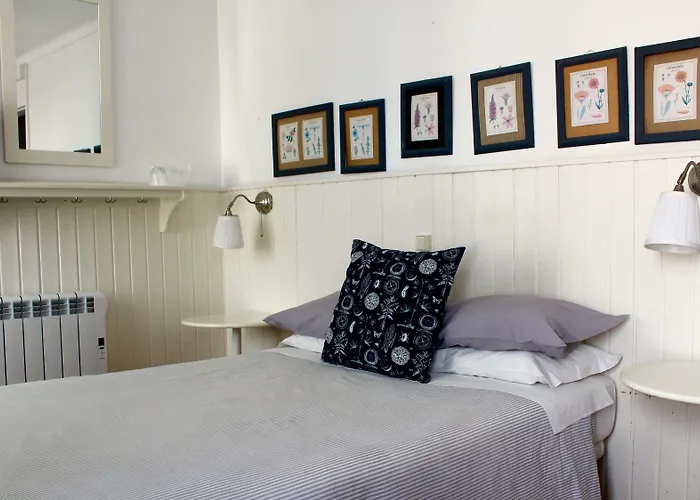 Guest house Vinnus 4*