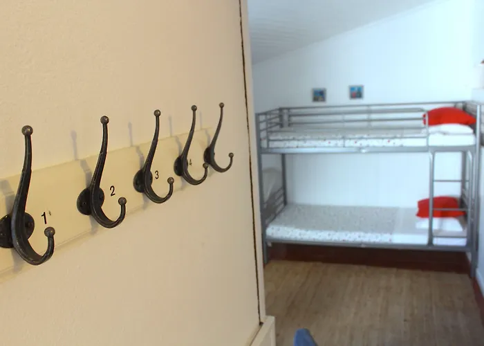 Vinnus Guest house 4*