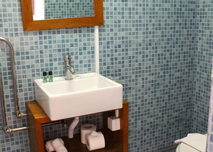 Vinnus Guest house Ericeira