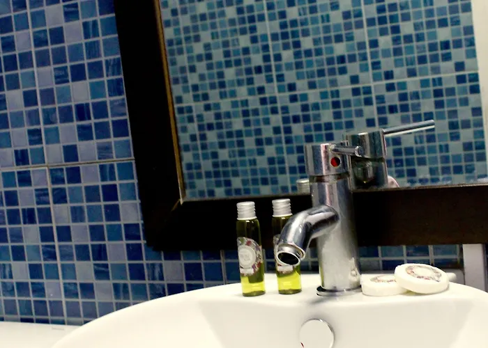 Vinnus Guest house 4*