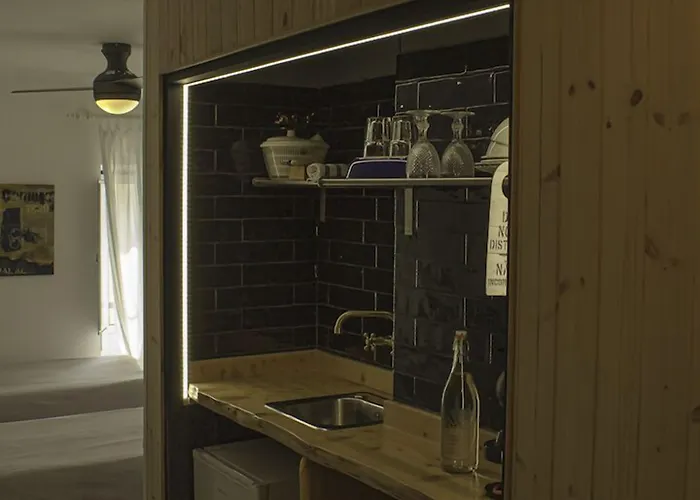 Gasthof Vinnus Ericeira