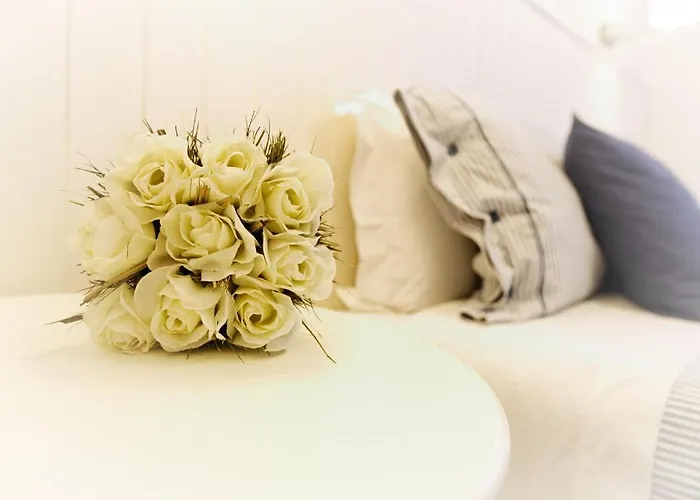 Vinnus Gasthof Ericeira