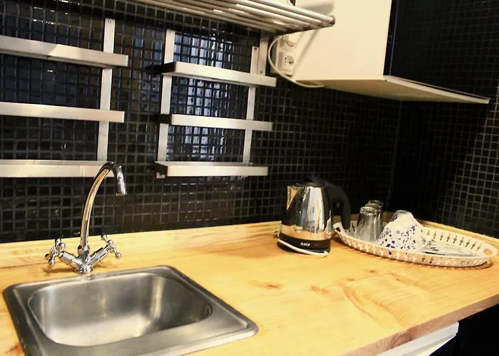 Vinnus Guest house Ericeira