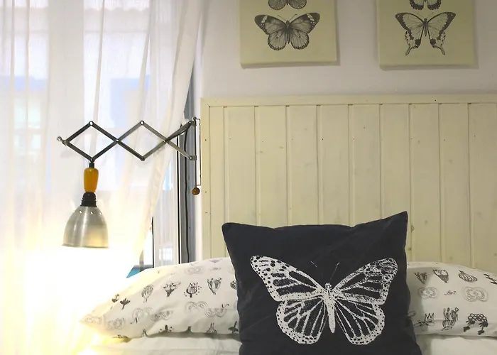 Vinnus Guest house 4*