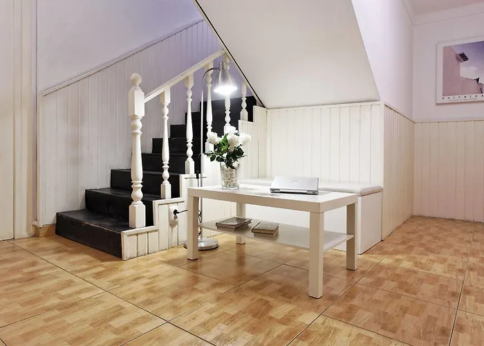 Vinnus Guest house 4*