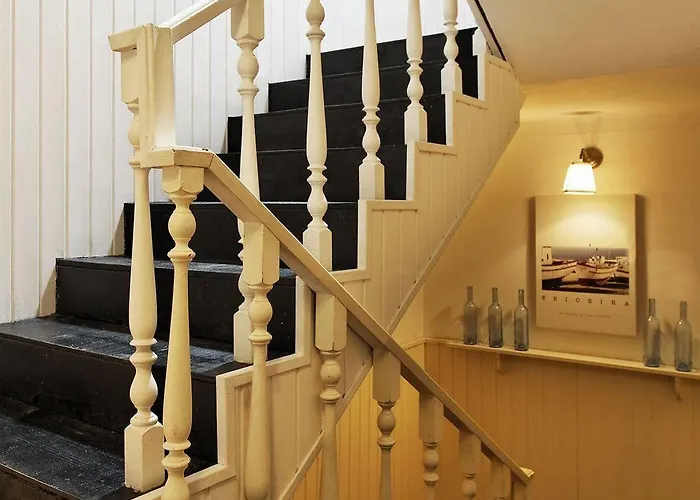 Vinnus Guest house Ericeira